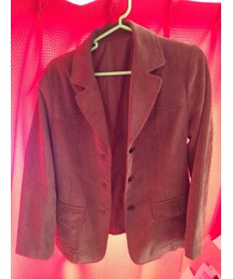 ジャケット(カバーオール)