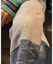 shop onika | デニムパンツ