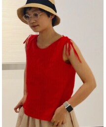 BEAMS | トップス