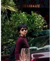 TVR | サングラス