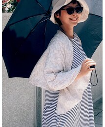 I prefer | マフラー