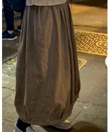 Samansa Mos2 | パンツ