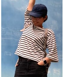 MUJI Labo | トップス