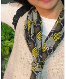 BEAMS | マフラー