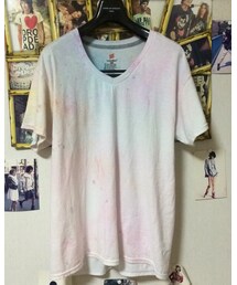 HANES | Tシャツ/カットソー