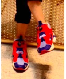 Reebok | スニーカー