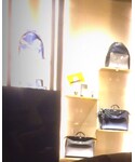 FENDI(フェンディ)の「バッグ(ハンドバッグ)」
