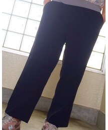 used | スラックス