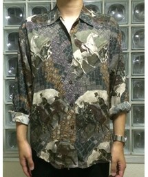 used | シャツ/ブラウス