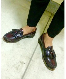 REGAL | モカシン/デッキシューズ