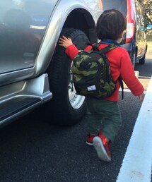 その他 | 逃走。(その他)