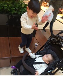 その他 | お揃いブラザーズ。(その他)