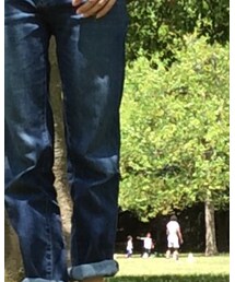 UNIQLO | デニムパンツ