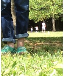 FOREVER 21 | スニーカー