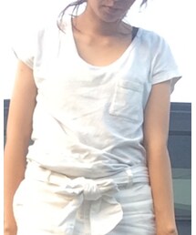 GU | Tシャツ/カットソー