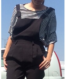 GLOBAL WORK | Tシャツ/カットソー