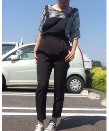 GU | サロペット/オーバーオール