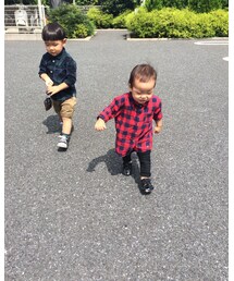 ブラザーズ。 | その他