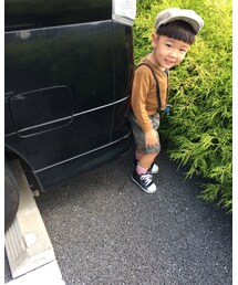 韓国さん | Tシャツ/カットソー