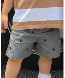 POLO RALPH LAUREN | その他パンツ