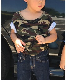 BeBe | Tシャツ/カットソー