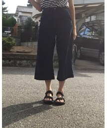 GU | デニムパンツ