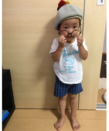 DIESEL | Tシャツ/カットソー