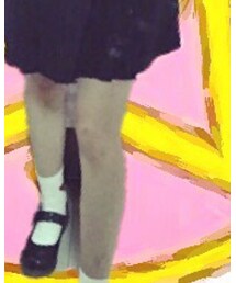 ❤️ | ソックス/靴下