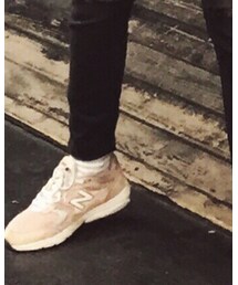 NEW BALANCE | スニーカー