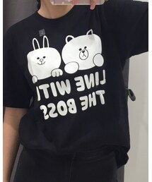 UNIQLO | Tシャツ/カットソー