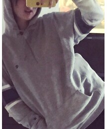 Champion | パーカー