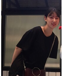 H&M | Tシャツ/カットソー