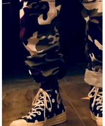 converse cdg | その他シューズ