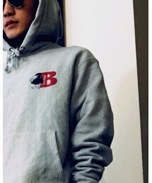 Champion | スタジャン