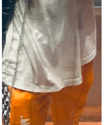 off white | Tシャツ/カットソー