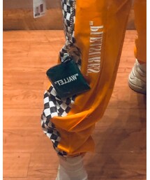 off white | ウォレットチェーン