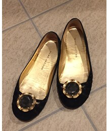 MARC JACOBS | パンプス