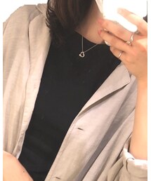 TIFFANY&Co. | ネックレス