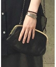 Ayanokoji | ショルダーバッグ