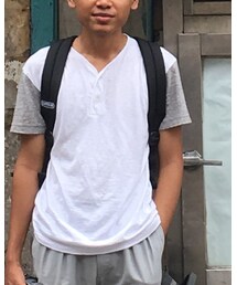 UNIQLO | Tシャツ/カットソー