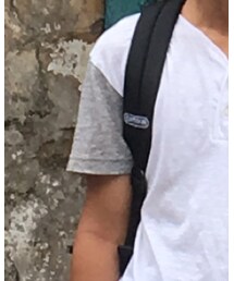 OUTDOOR PRODUCTS | バックパック/リュック