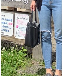 FOREVER 21 | ドラムバッグ