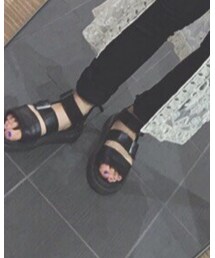 Dr. Martens | サンダル