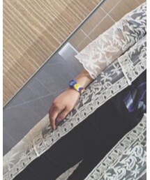 LEGO | アナログ腕時計