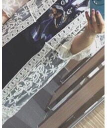 w closet | その他トップス