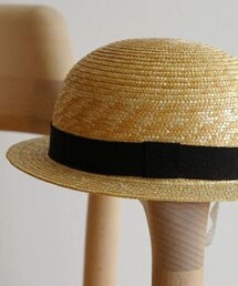 CLASKA Gallery & Shop "DO" | 麦わら帽子 1歳児ベビー(ハット)
