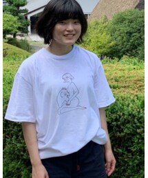 keisuke kanda | Tシャツ/カットソー