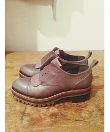 STEPHAN VENEZIA | shoes(その他シューズ)