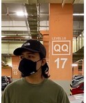 THE NORTH FACE X MASTERMINDの「帽子(キャップ)」