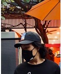 THE NORTH FACE X SUPREMEの「帽子(キャップ)」